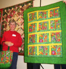 Mary Ann Gibbs